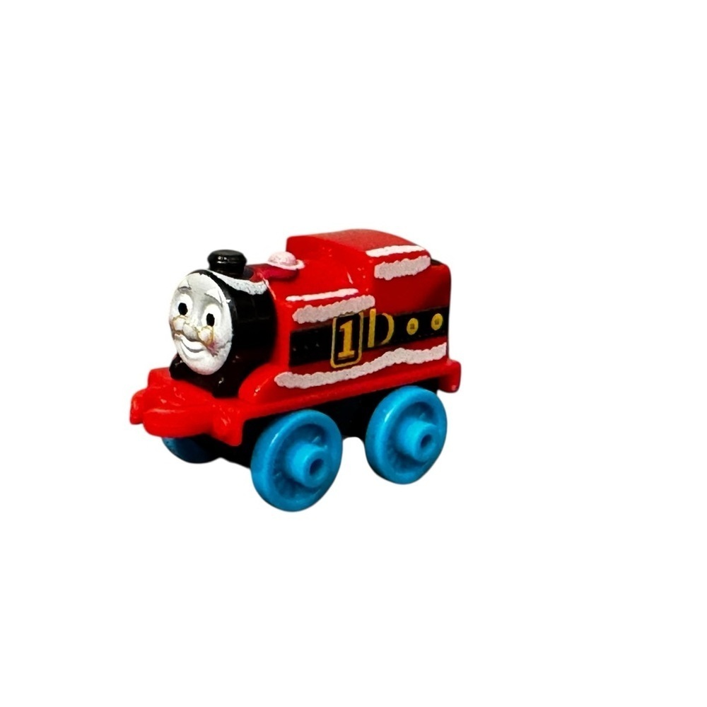 Thomas & Friends 2017 MINIS Advent Thomas Train Fisher Price 2017